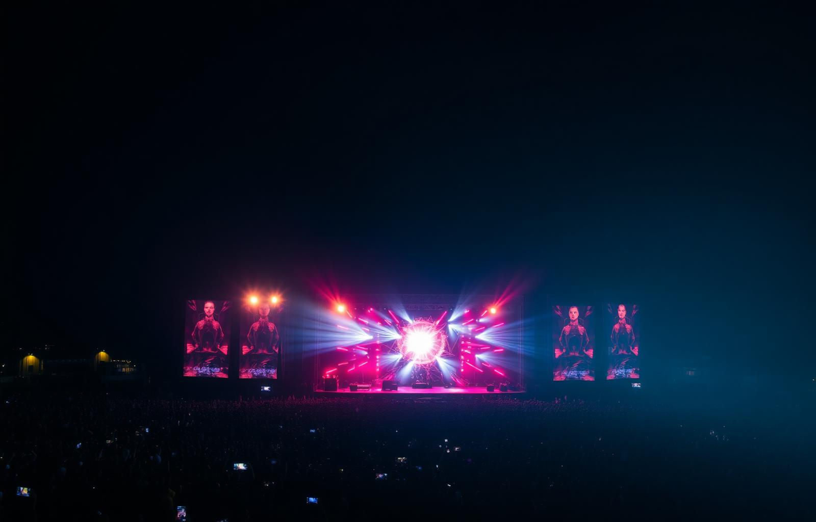 Events