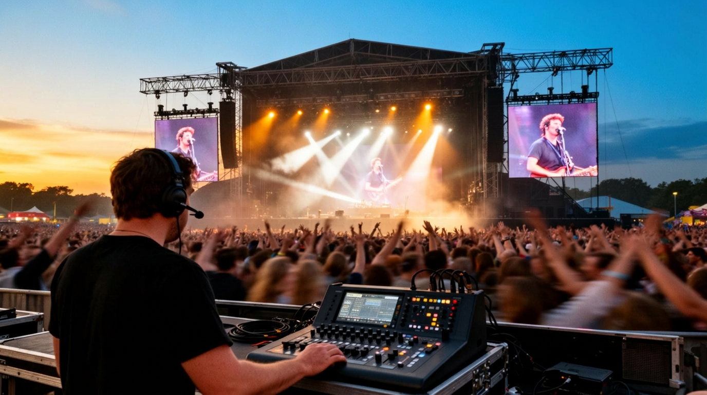 Events