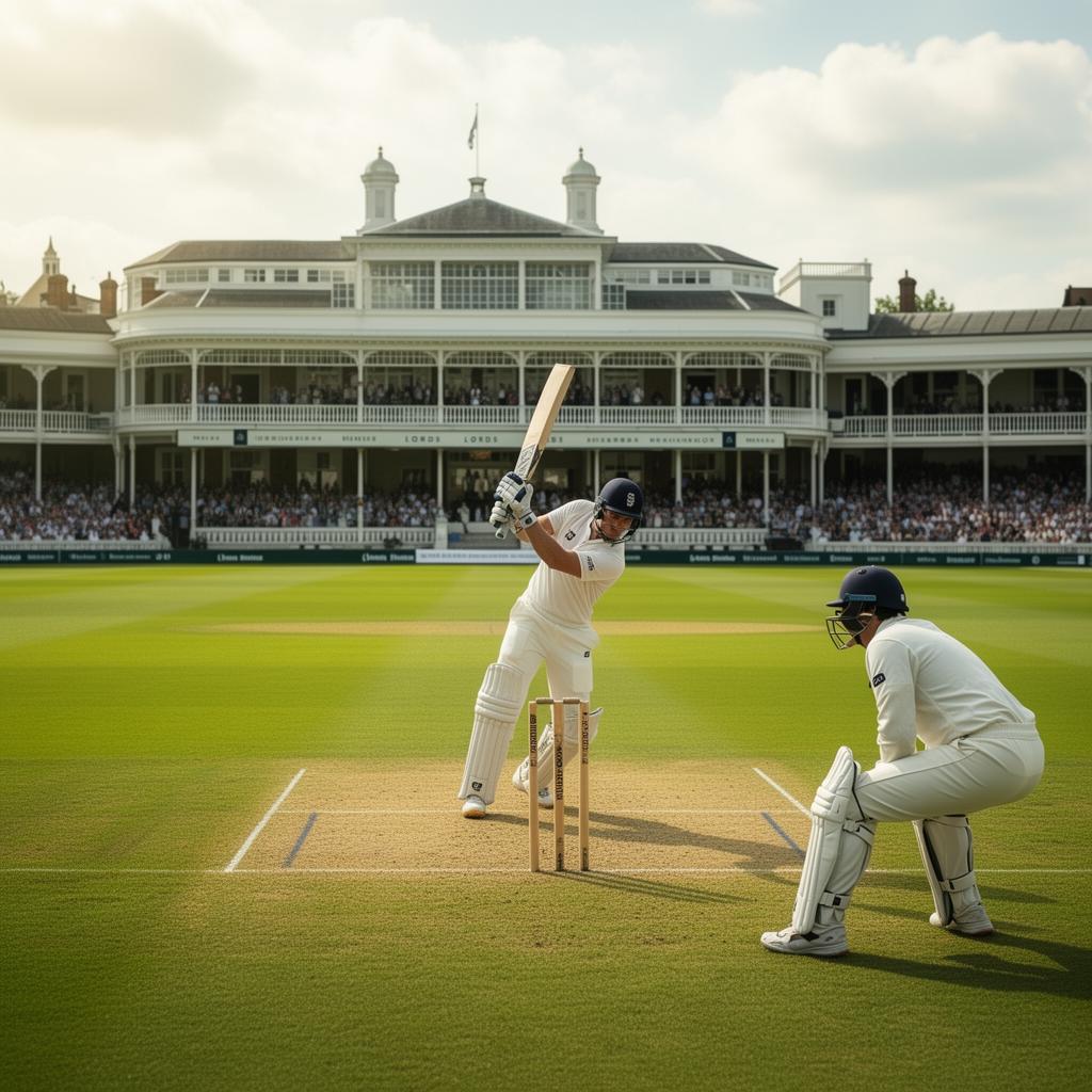 Cricket