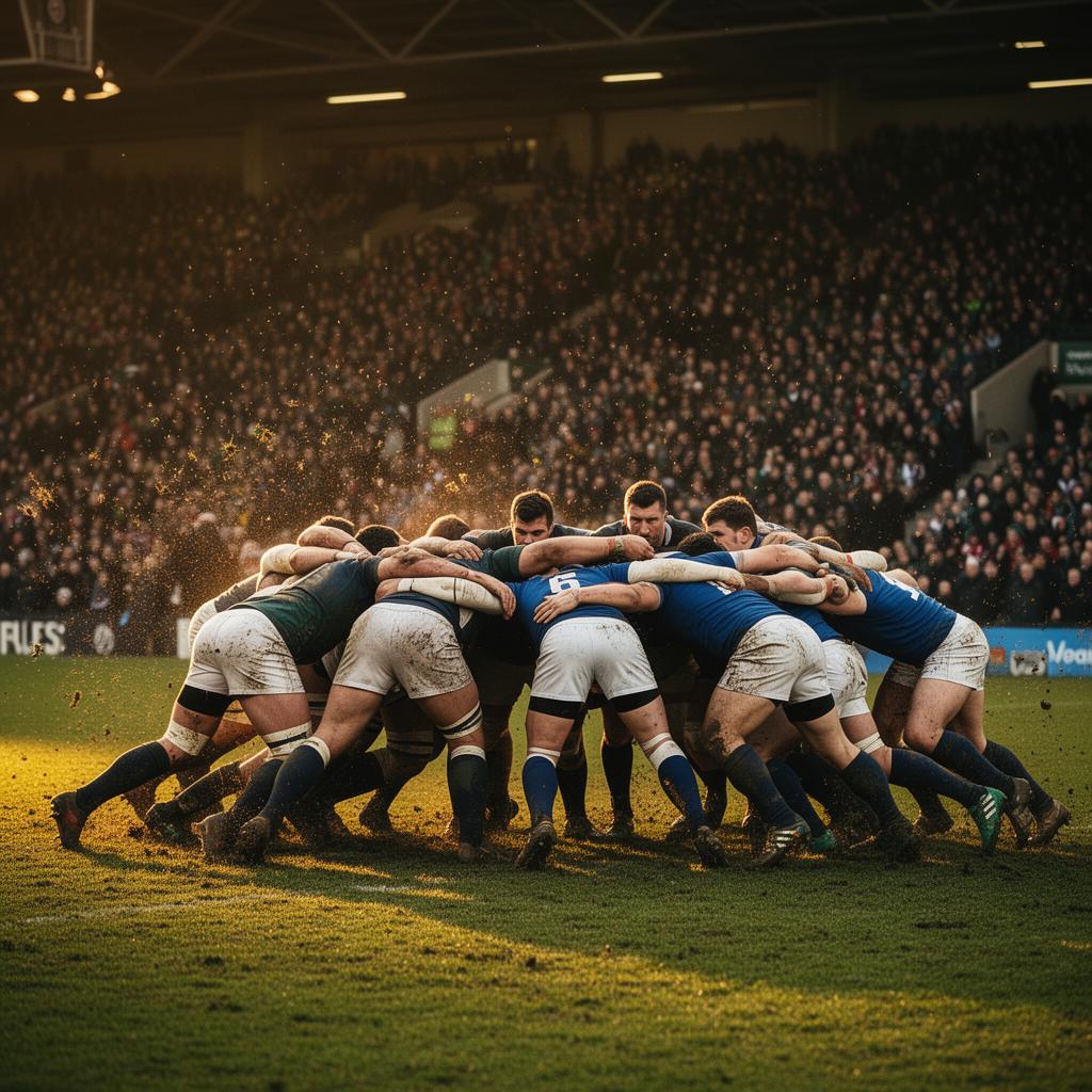 Rugby